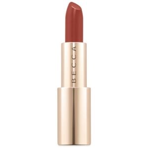 NIB BECCA Ultimate Lipstick Love - N Burgundy - HTF
